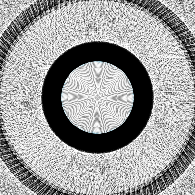 A Thousand Suns #11 static token preview