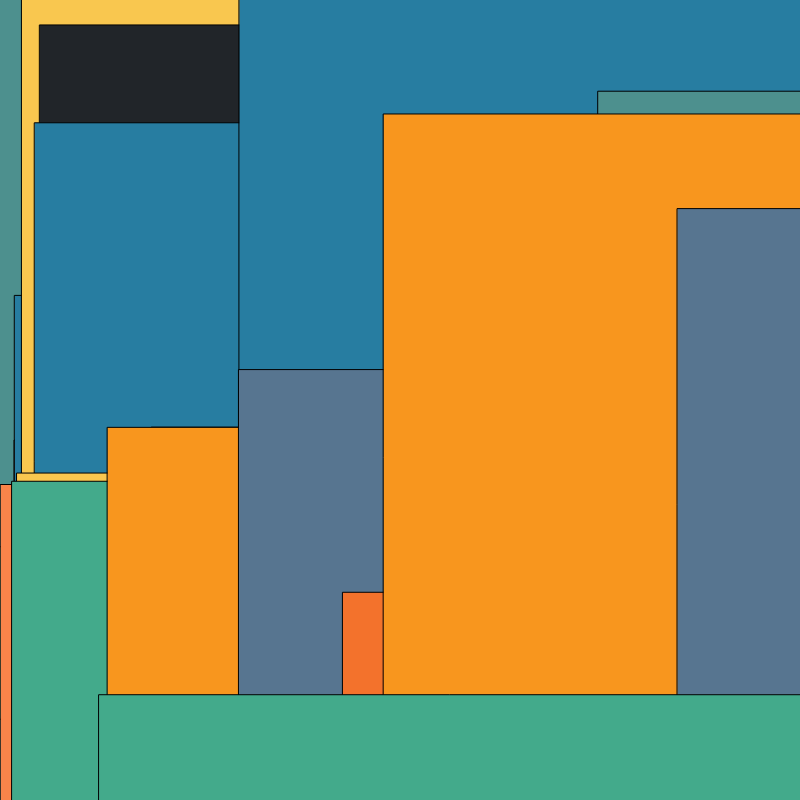 Noise Layers - Magnified Pixels #4 static token preview