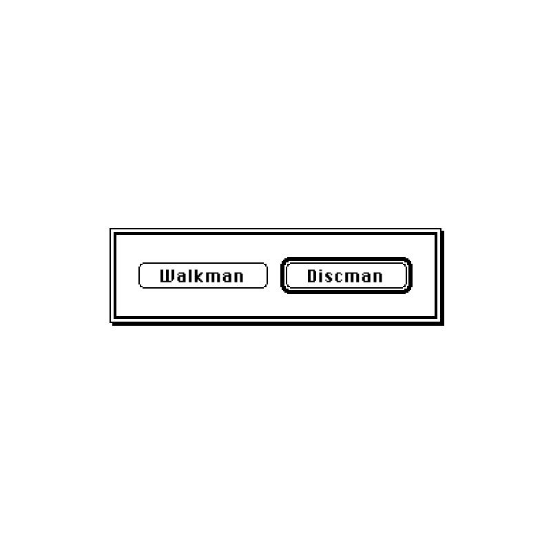 Dialog Box #19 static token preview