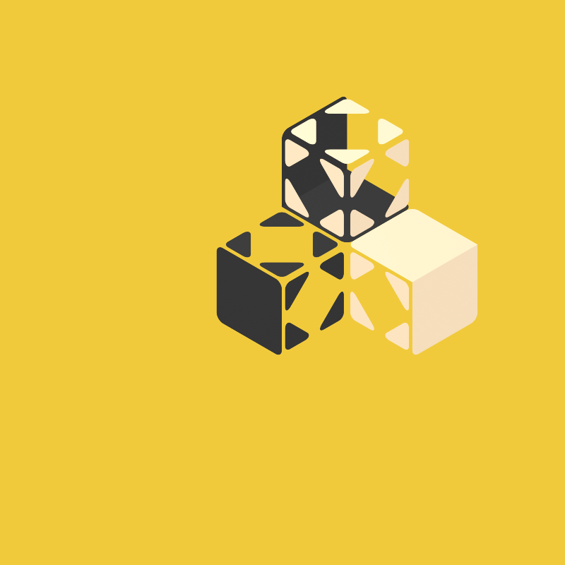 Cascade #24 static token preview