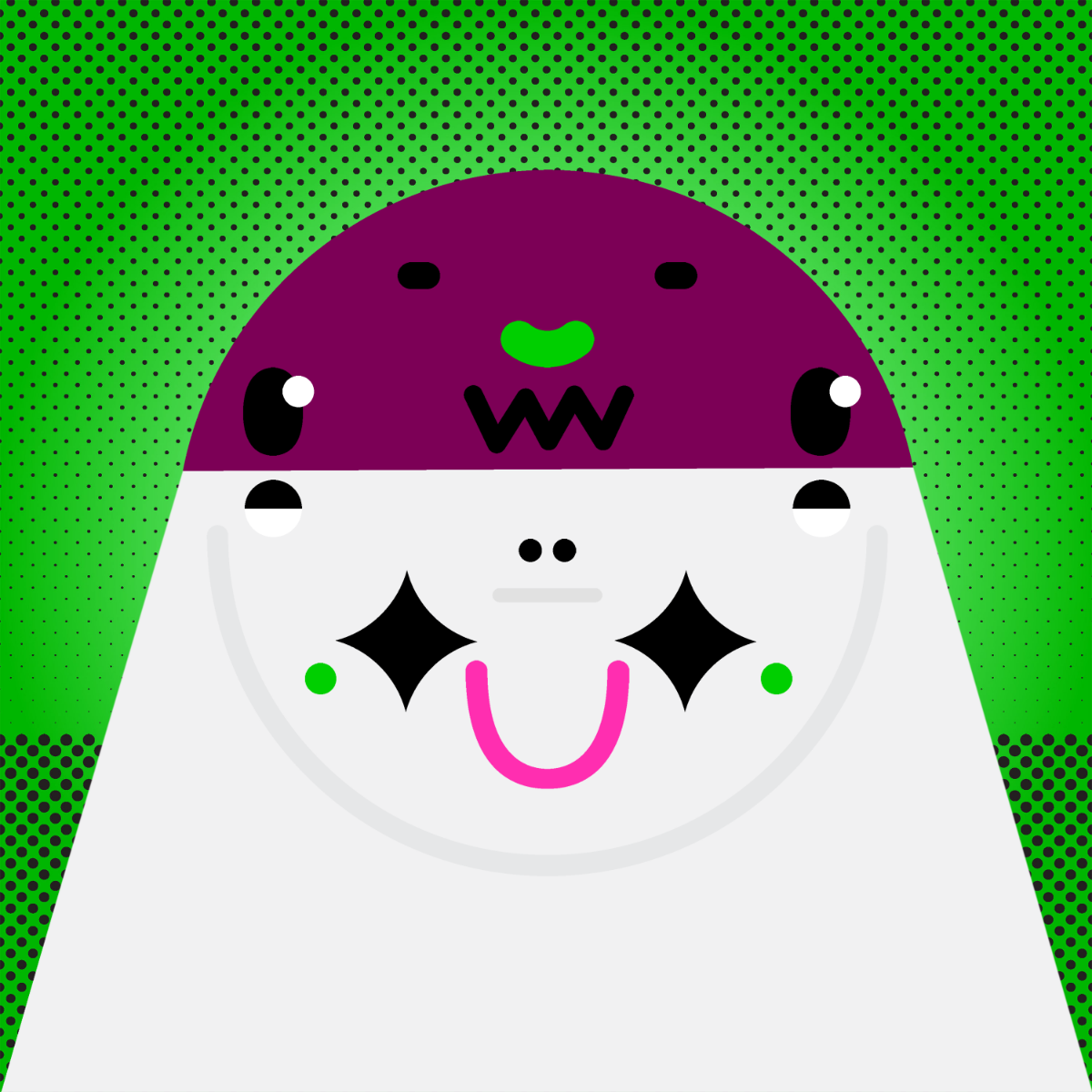 Random People 01 #1 static token preview