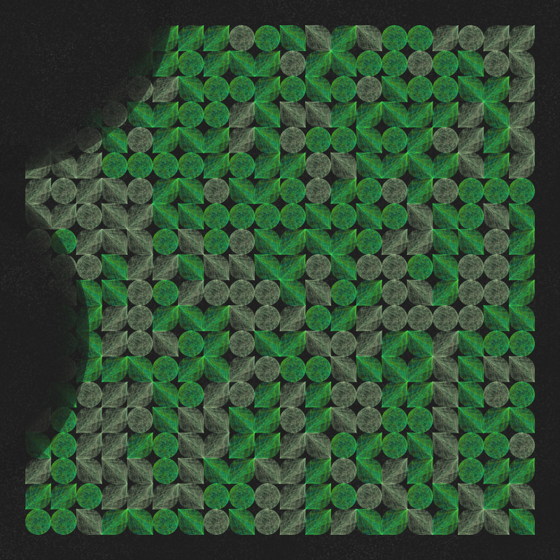 70s Tapestry #19 static token preview