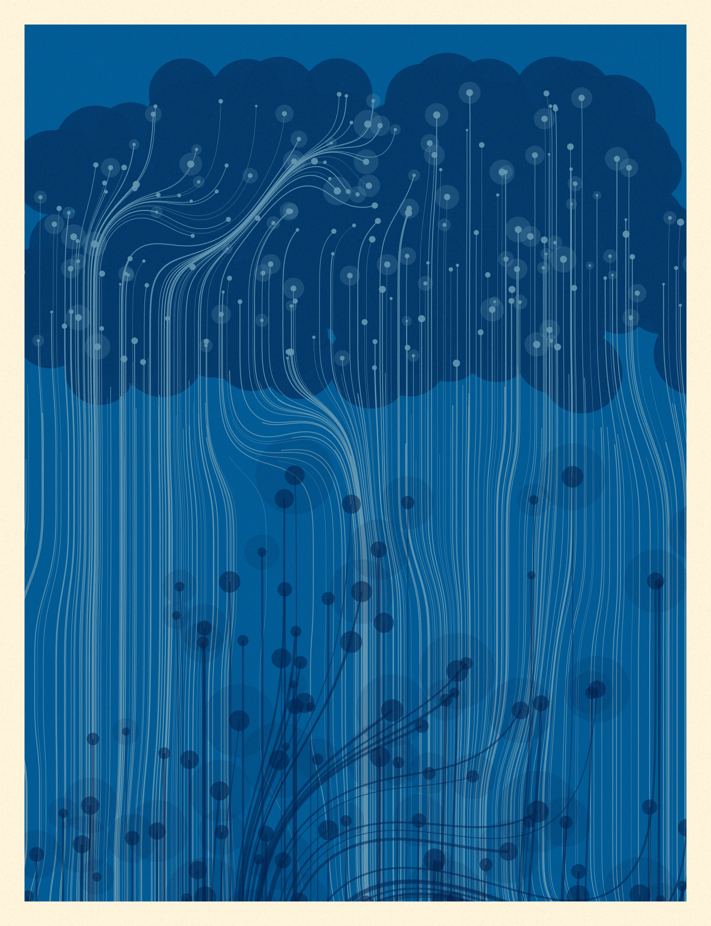Marsh Flowers #12 static token preview