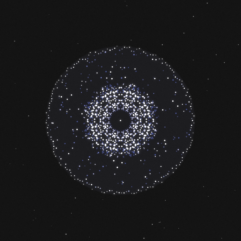 Cell.estials [Adam.Atom] #12 static token preview