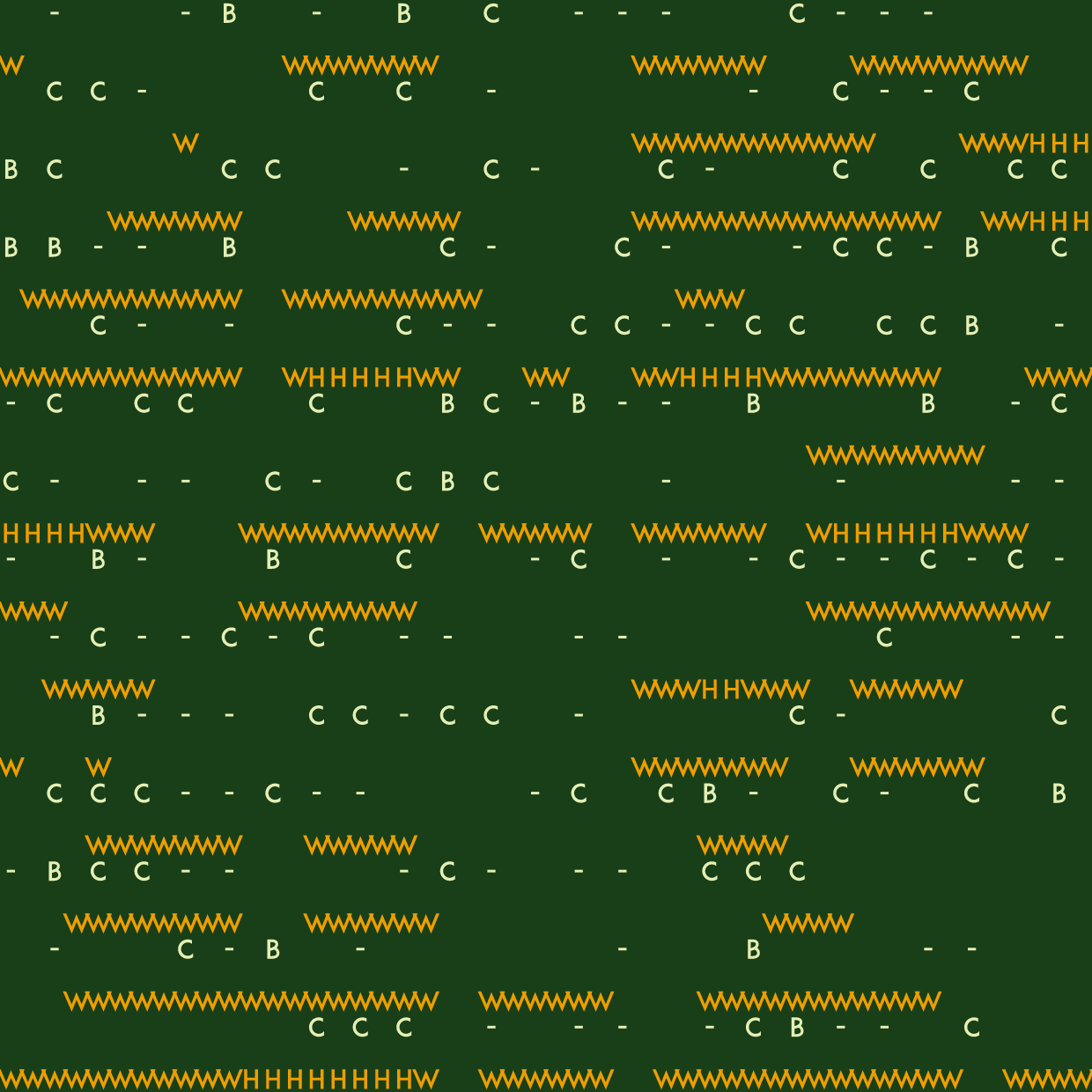 (Un)typed #22 static token preview