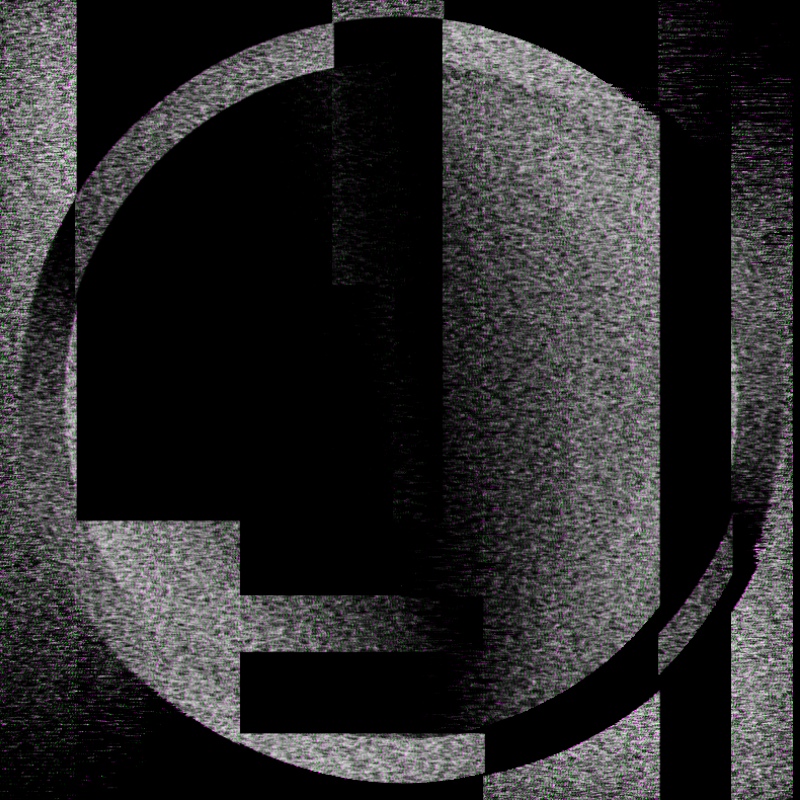THE DOWNWARD SPIRAL #8 static token preview