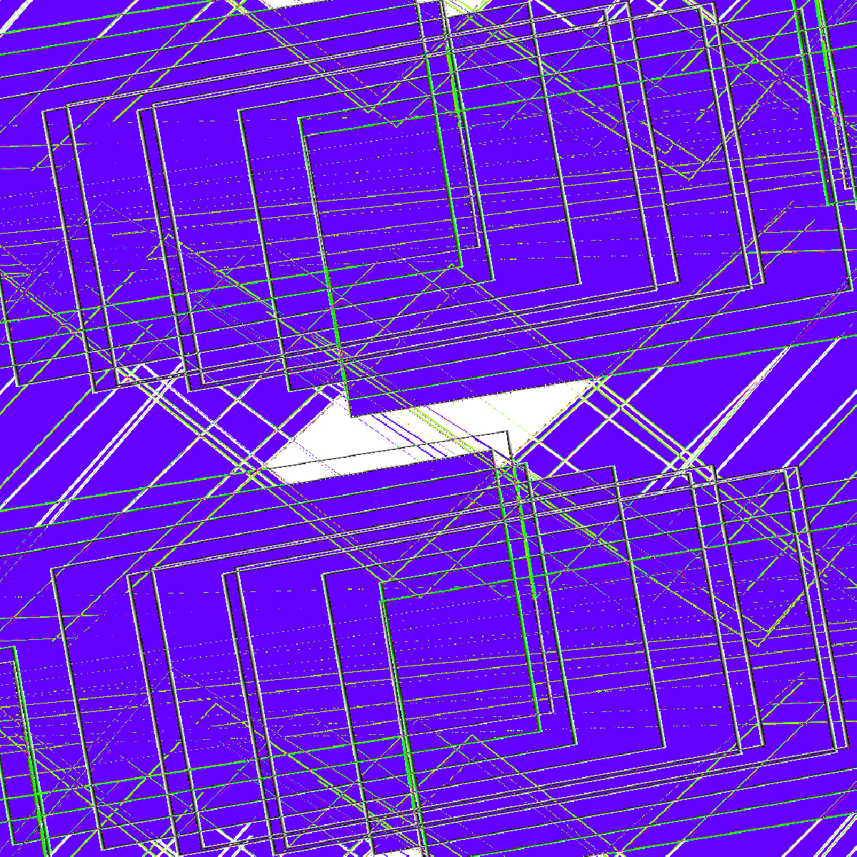 Failed Geometric Sequences #15 static token preview