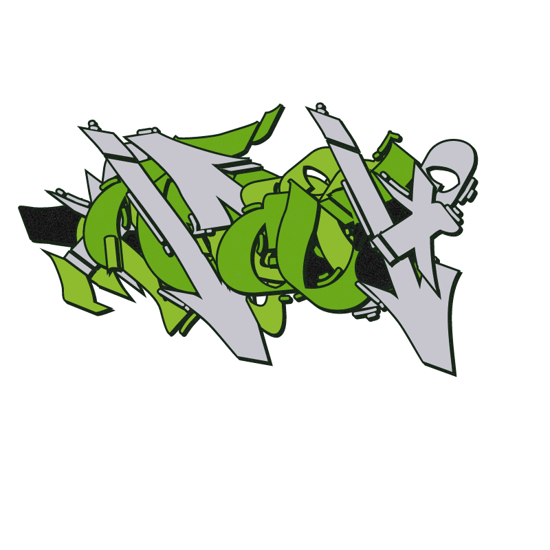 jngl_tag_004 #1 static token preview