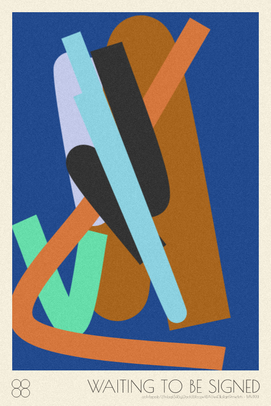 WTBS: Olympics Poster Edition #8 static token preview