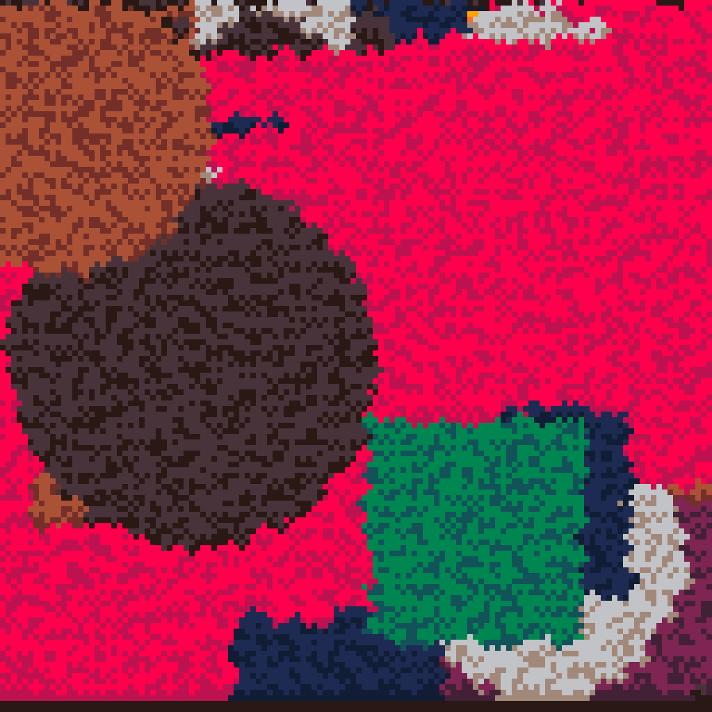 Genuary 2023 Day 24 - Textile #13 static token preview