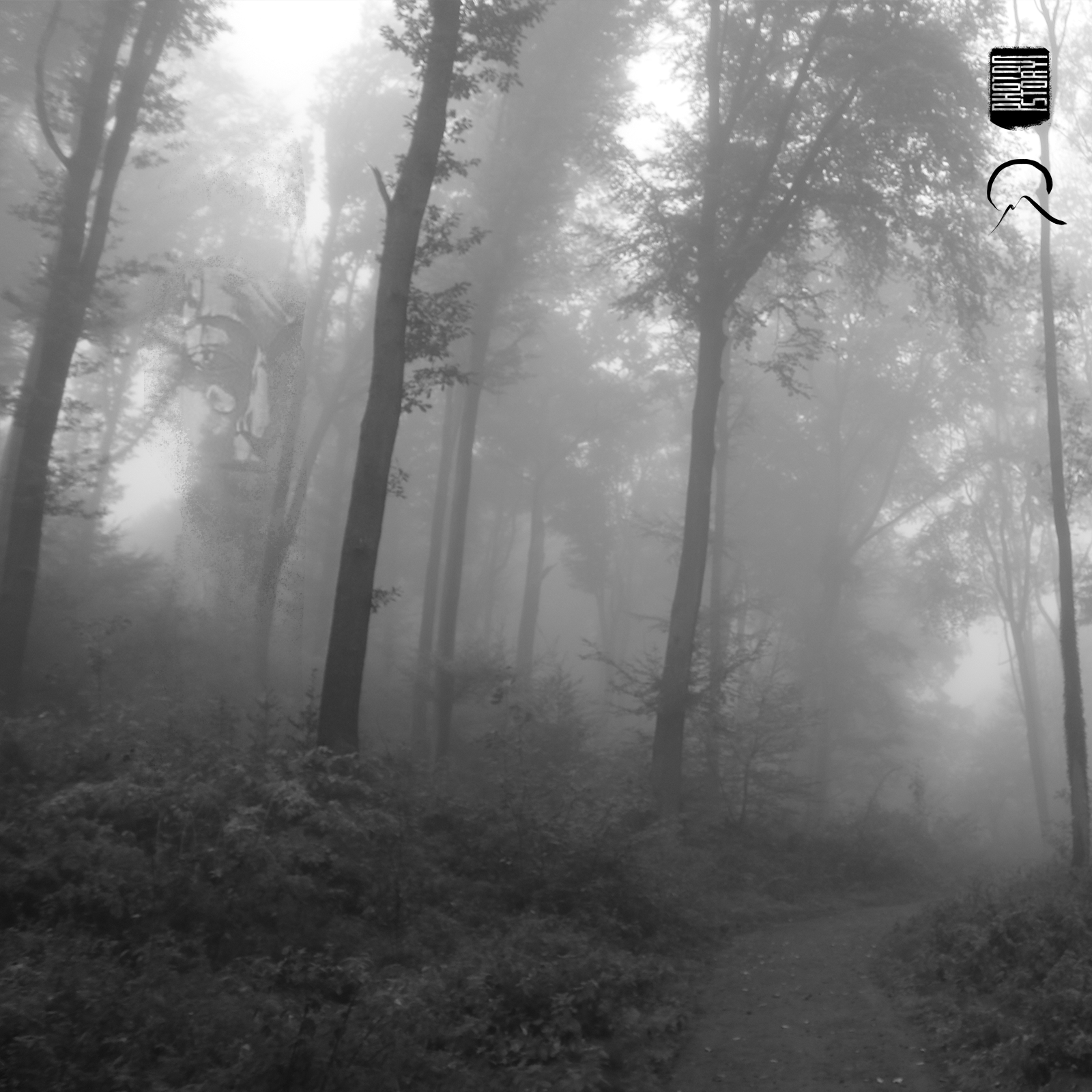 Forest Spirits #5 static token preview