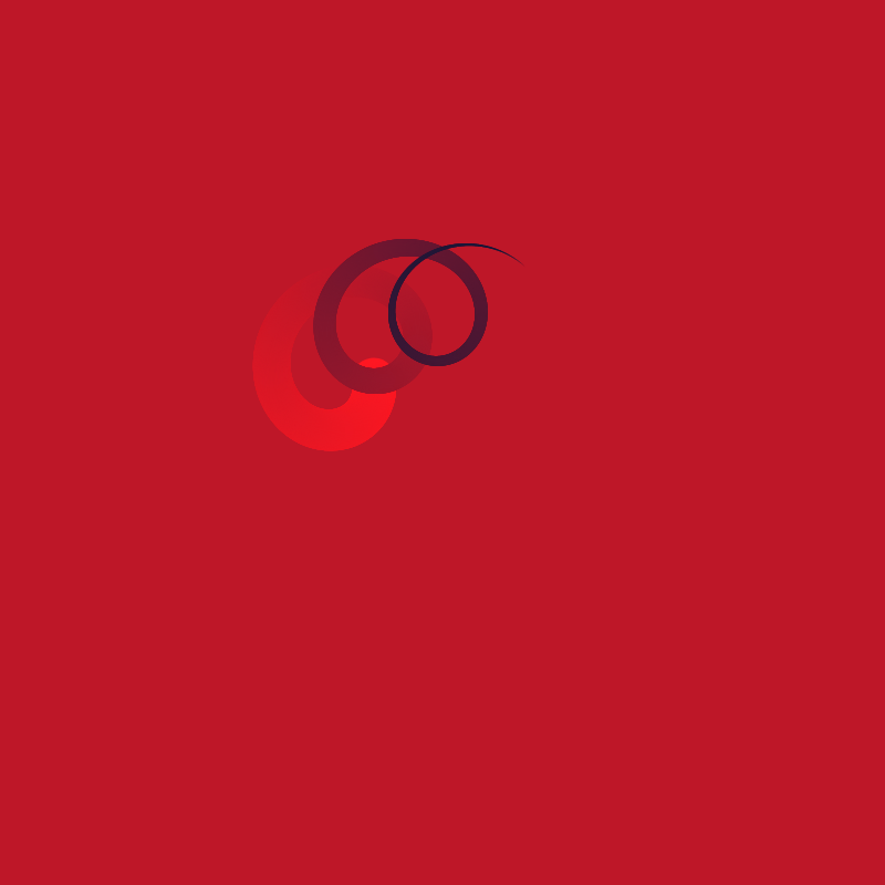 Curvature Movements #24 static token preview