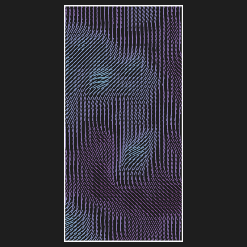 "String" Theory #20 static token preview