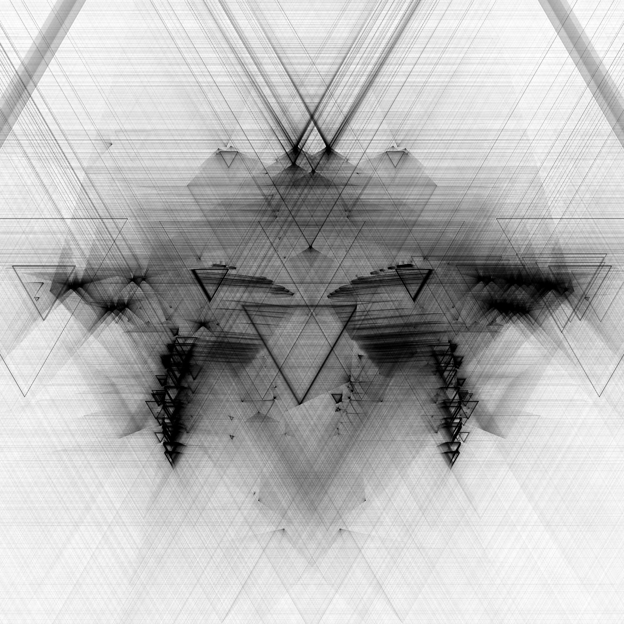 The Subversion of Entropy #8 static token preview