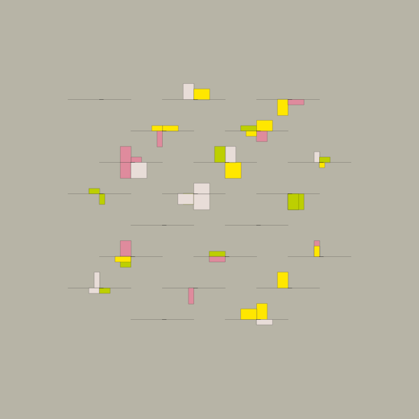 Neighboring Pixels #6 static token preview
