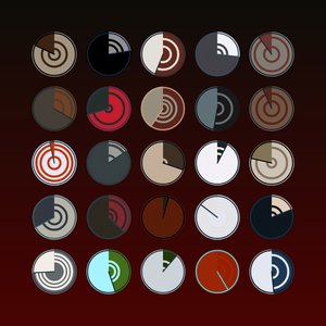 It's time project preview