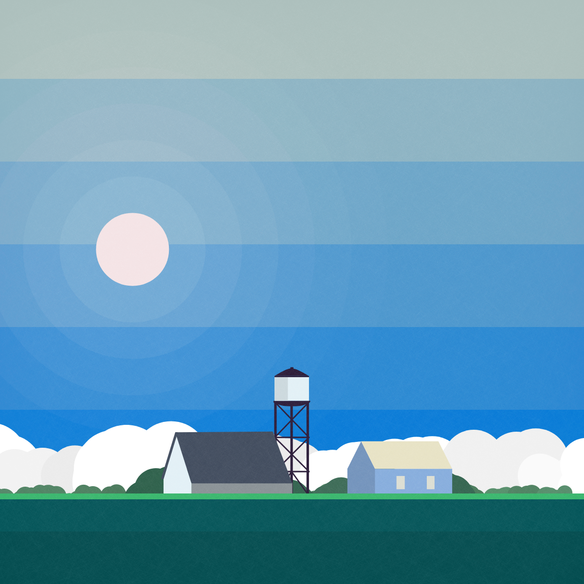 Rural Places #21 static token preview