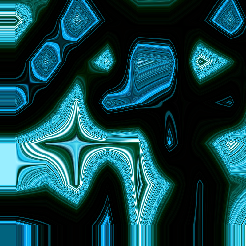 Abstracción Celular 3 #12 static token preview