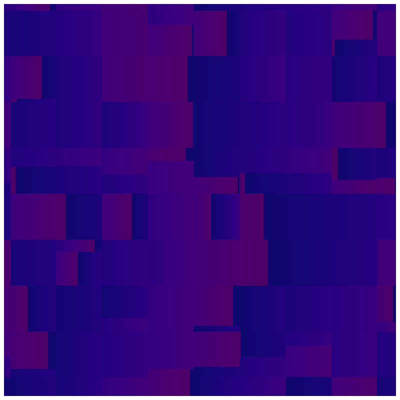 Hypnos Pixel #18 static token preview