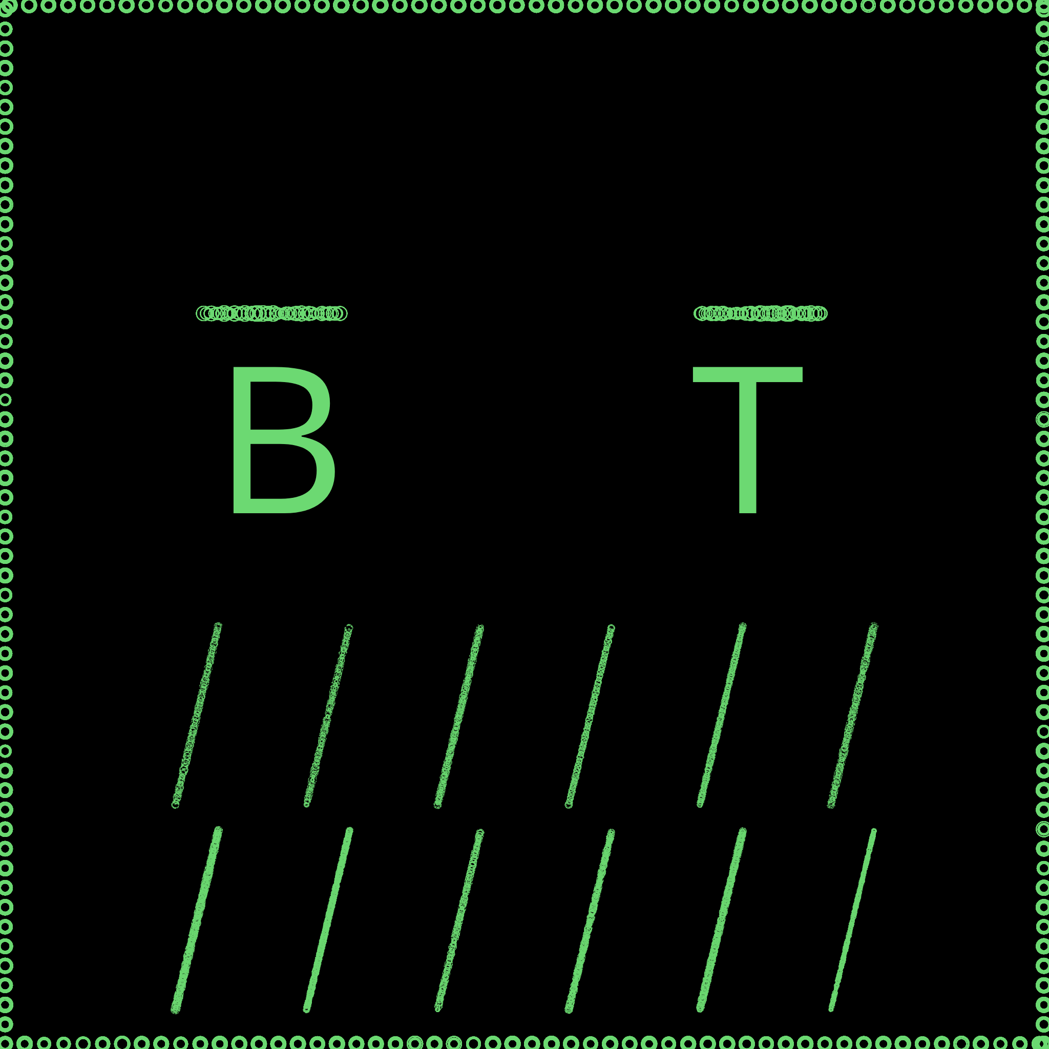 Roubot #Gen0 #2 static token preview