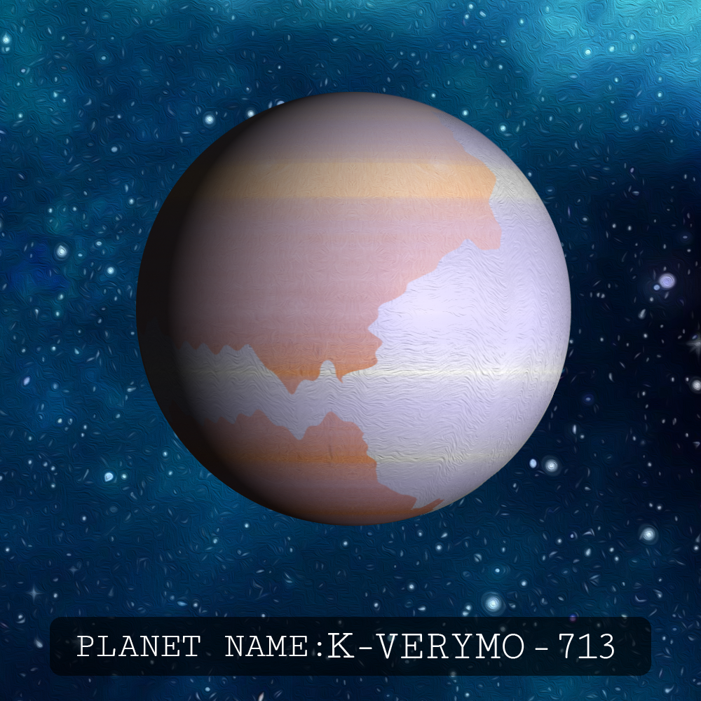 Fx.Planetary #4 static token preview