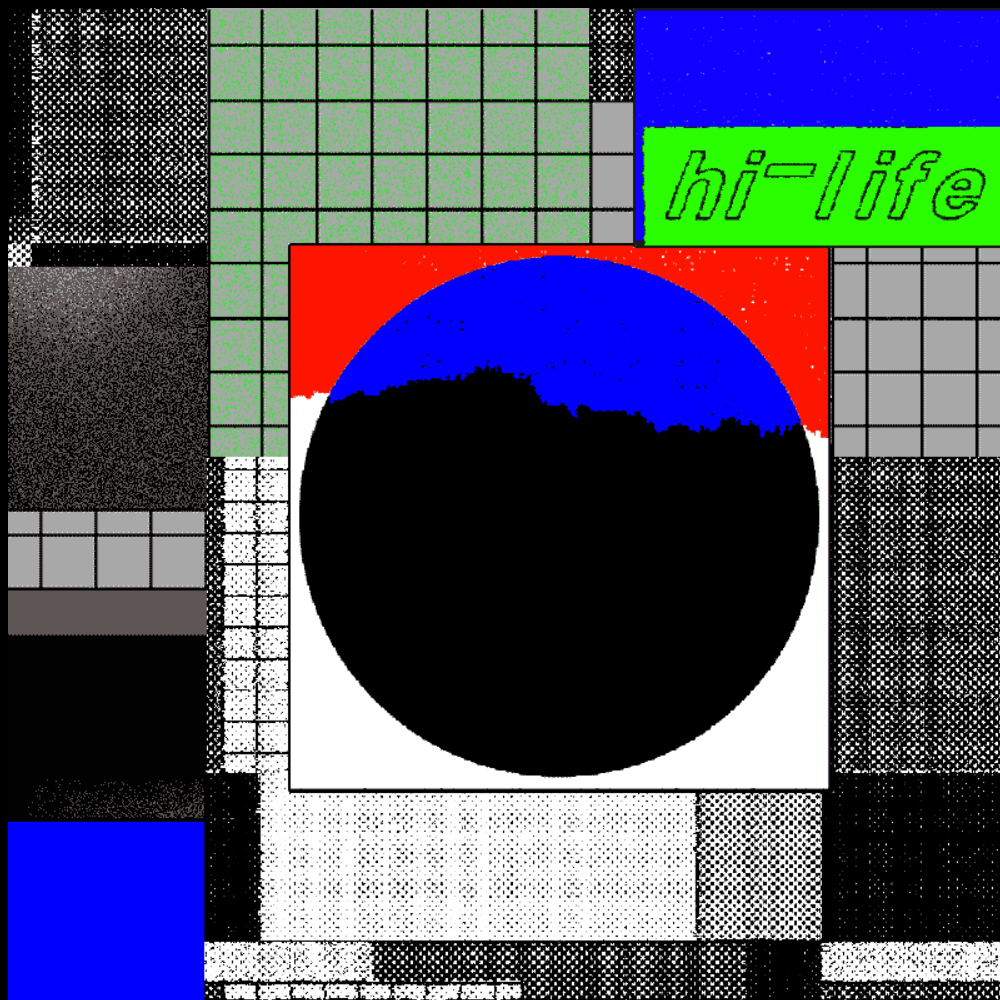 𝕸𝕰𝕿𝕬𝕸𝕺𝕯𝕰𝕽𝕹 #23 static token preview