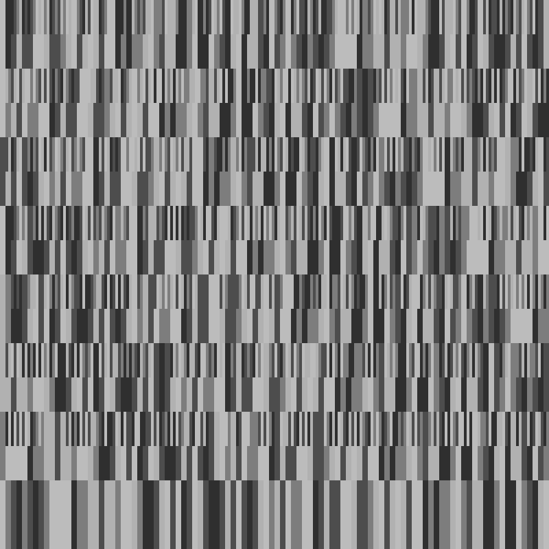 pixel partiii #260 static token preview
