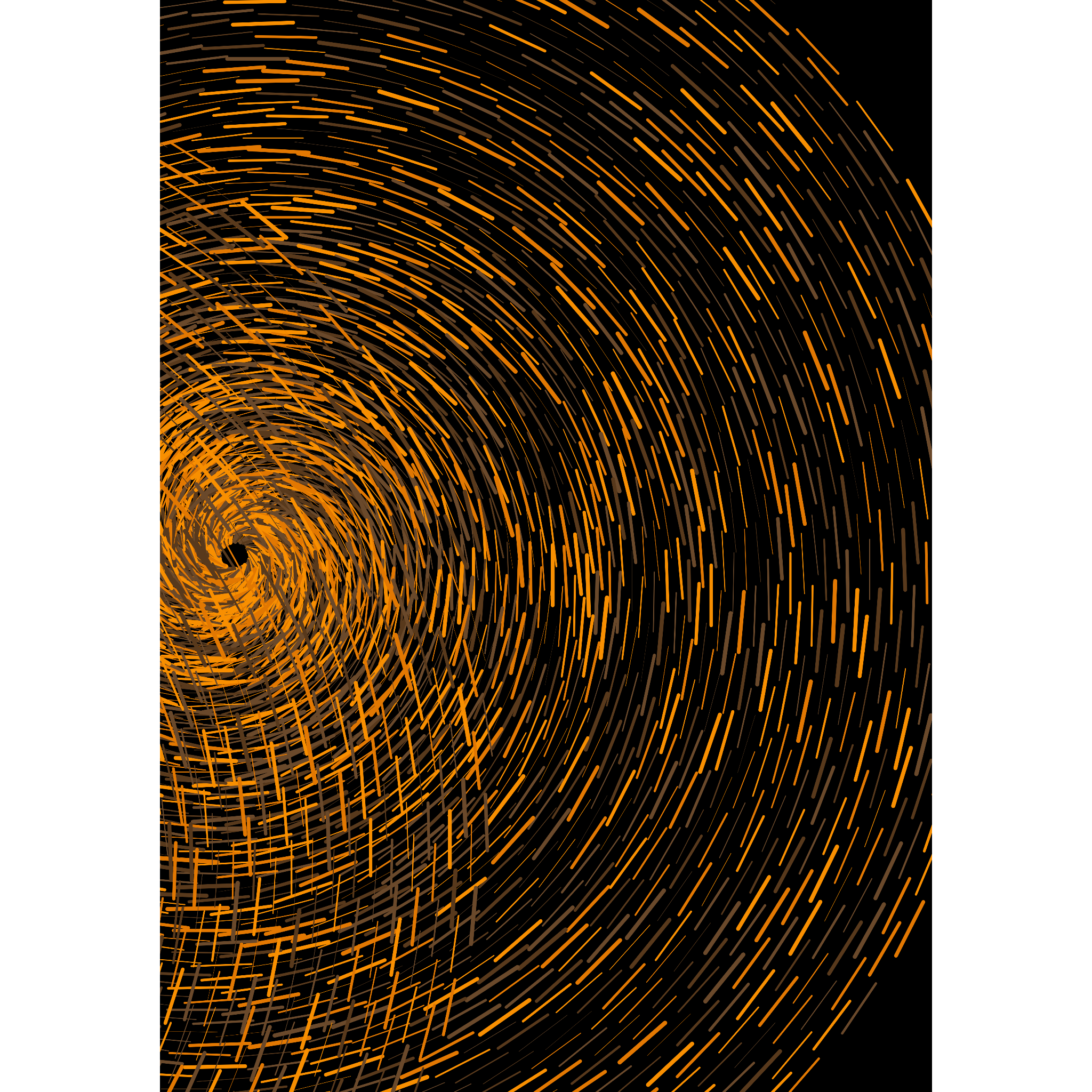 Rotation of Distortion #16 static token preview