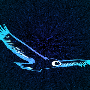Endangered Flight project preview