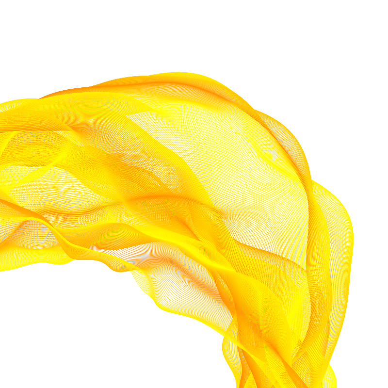 Solar Waves #10 static token preview