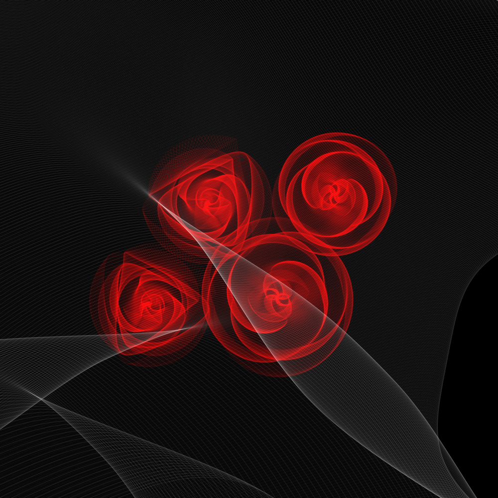 Valentine #24 static token preview