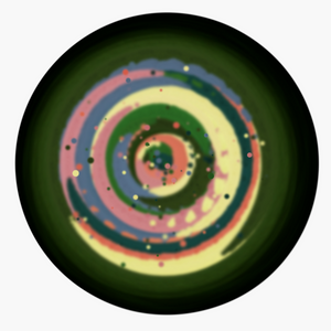 The Beholder project preview