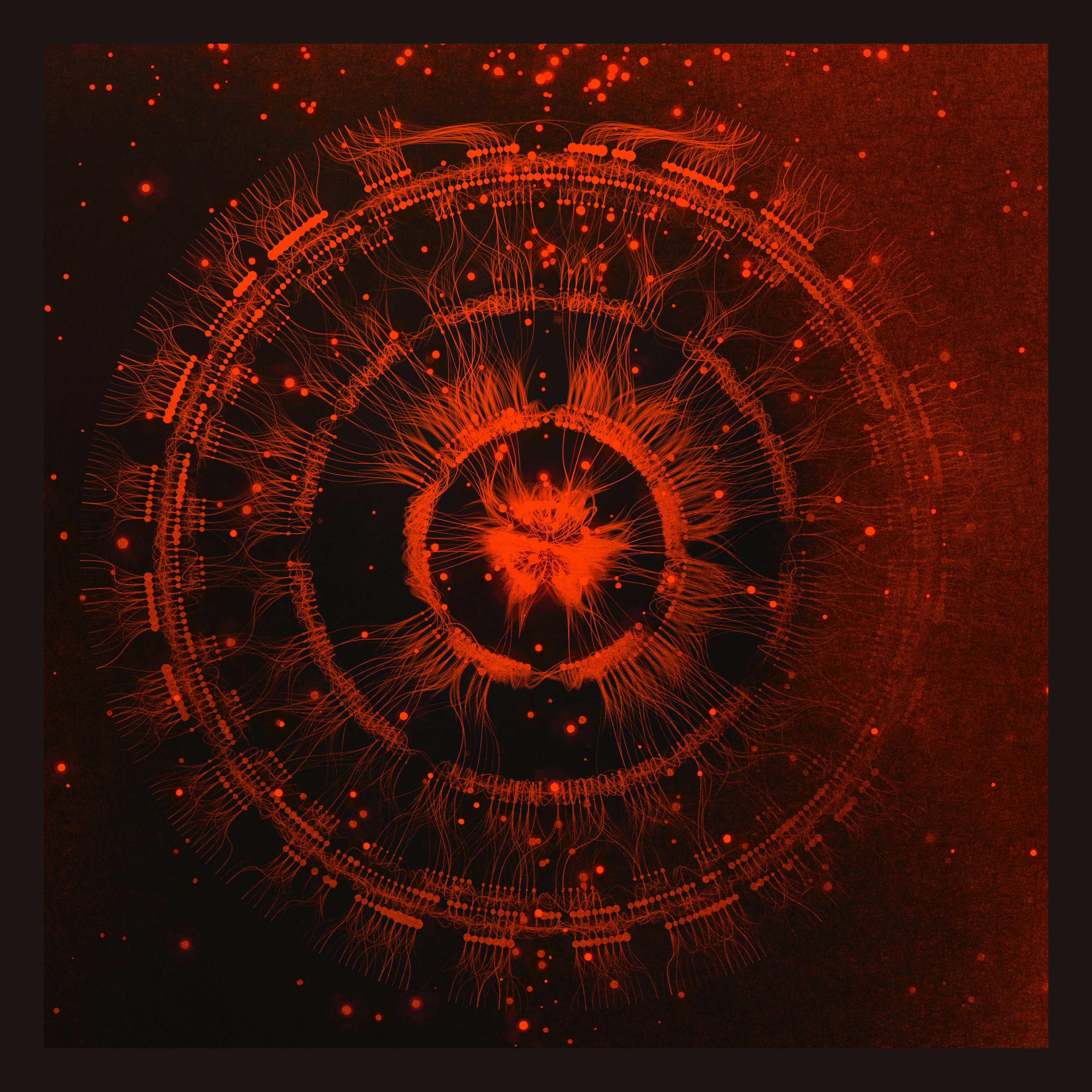 Effluence #11 static token preview
