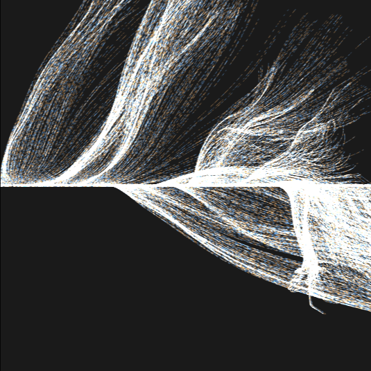 indefinite parabola #14 static token preview
