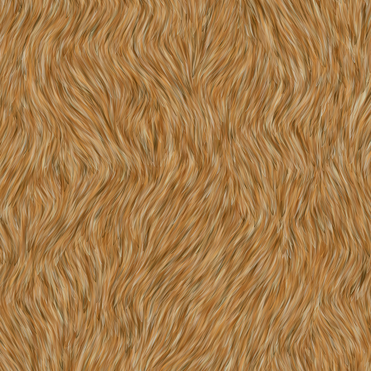 Pelts #7 static token preview