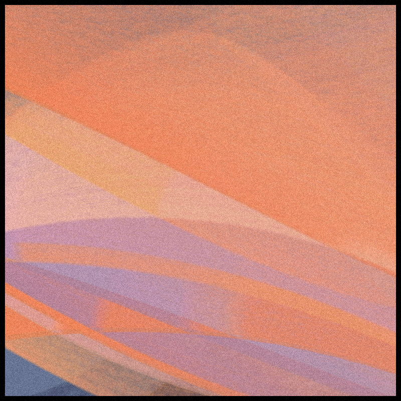 Sands of Time #19 static token preview