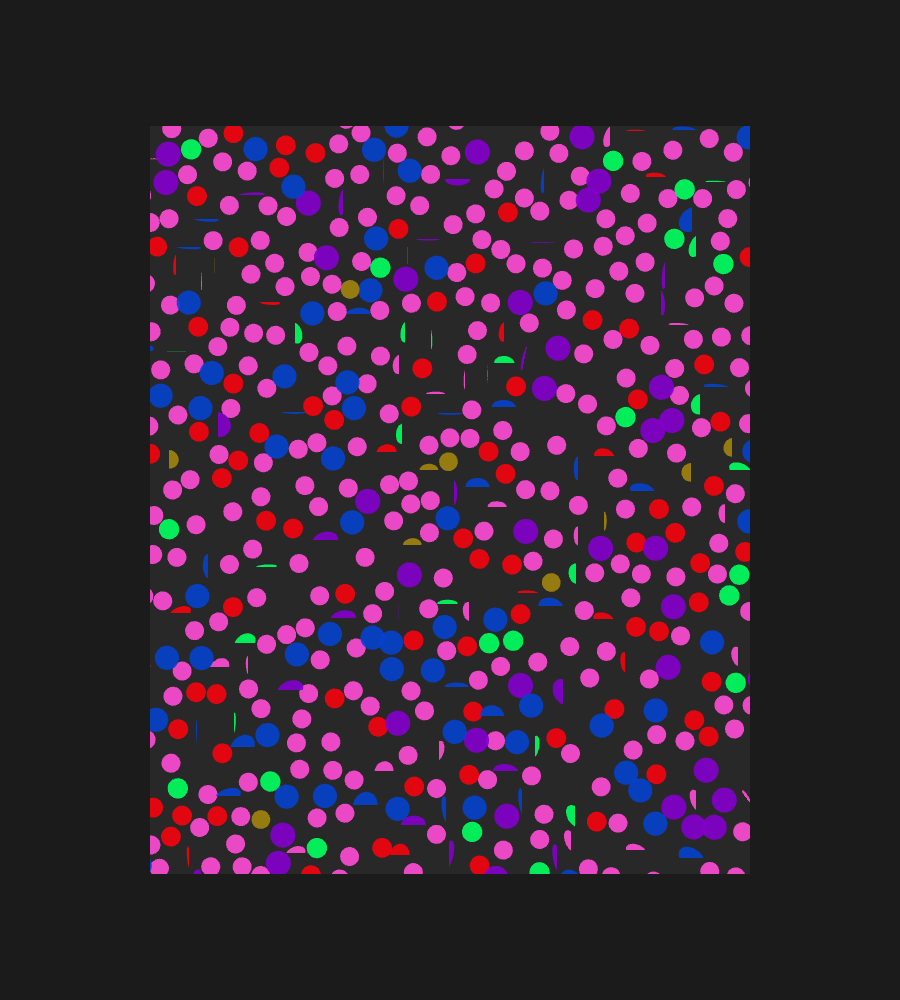 Pride Month Tribute #20 static token preview