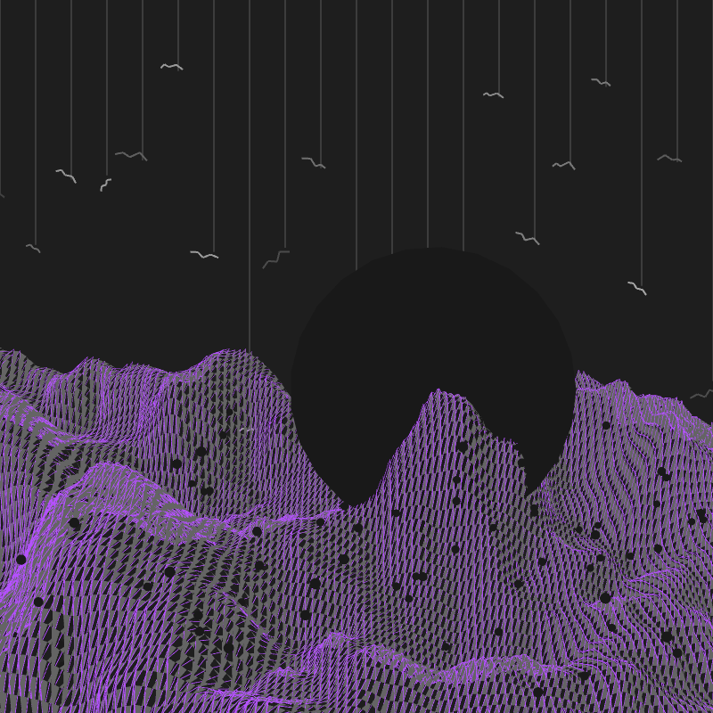 Tourmaline #18 static token preview