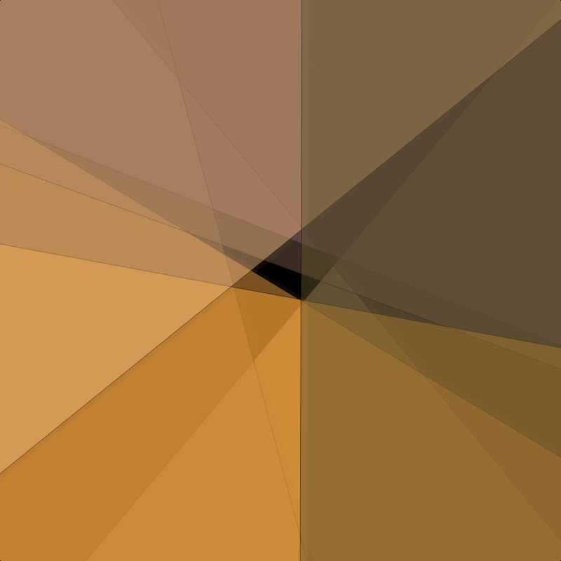 Inside the Shape #15 static token preview