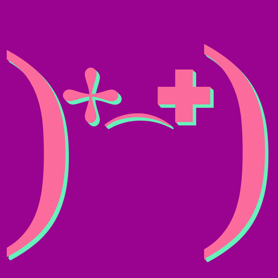 3D 3///°+:(°// #14 static token preview