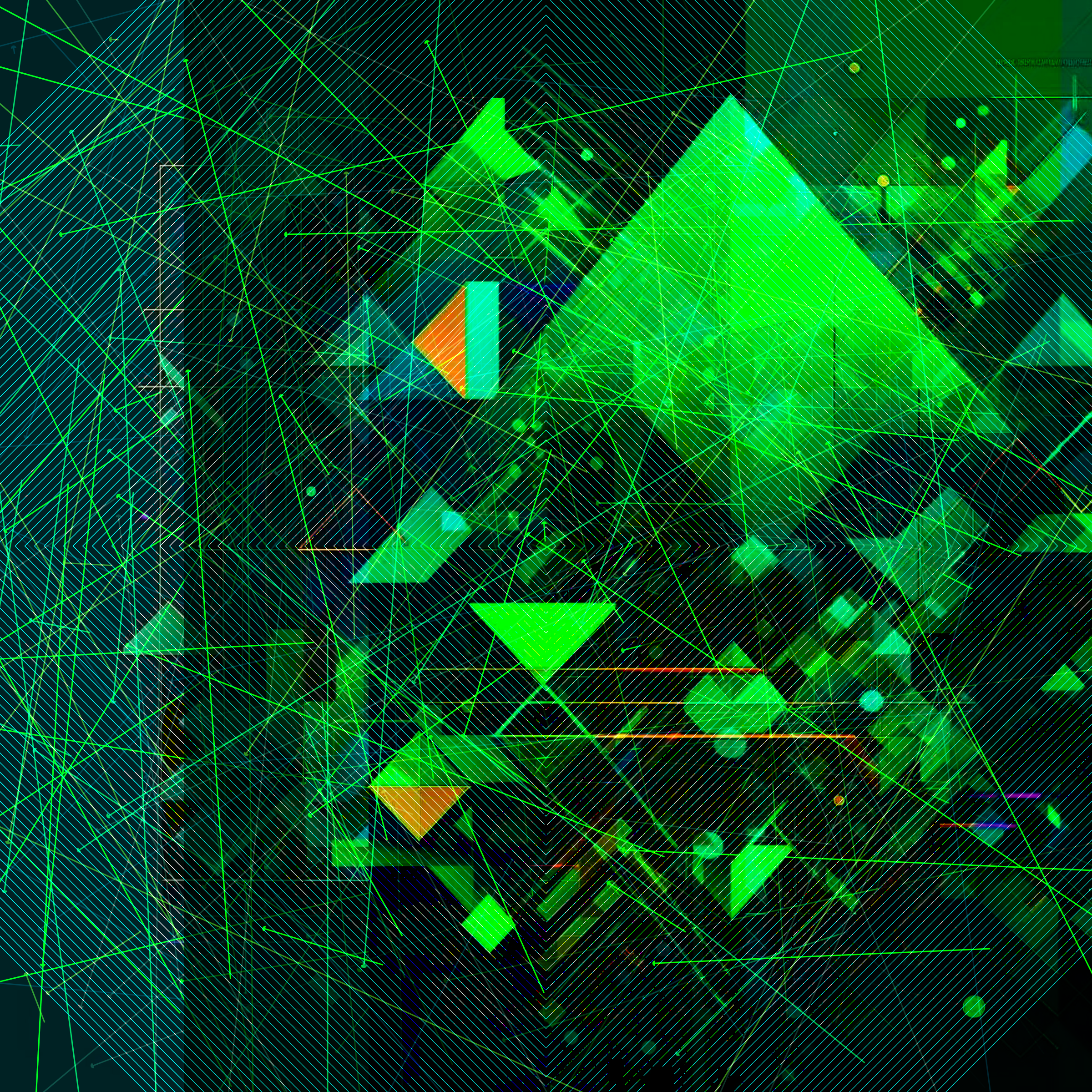VireKand #3 static token preview