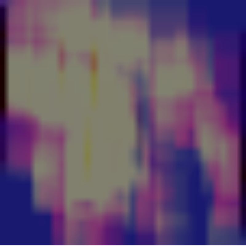 "Dark Room Exposure" #10 static token preview