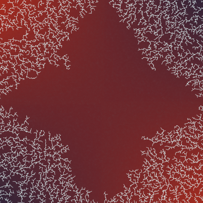 Frozen Windows #12 static token preview