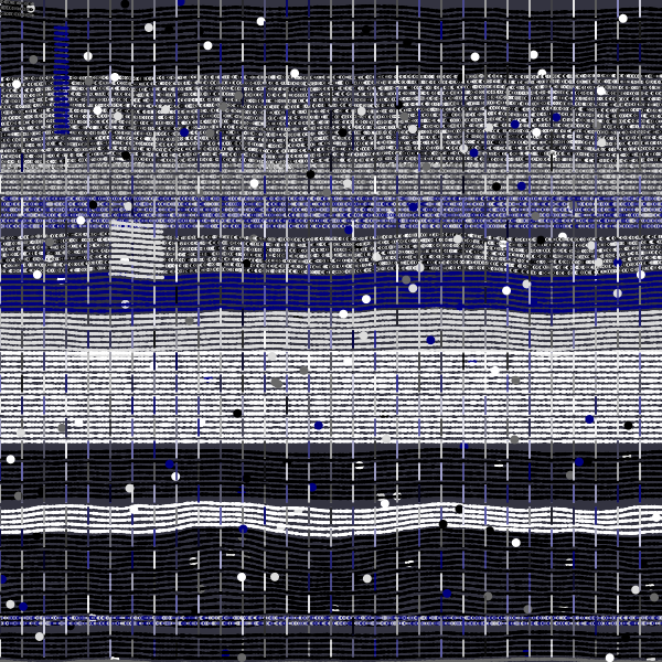 Rainy Street #23 static token preview