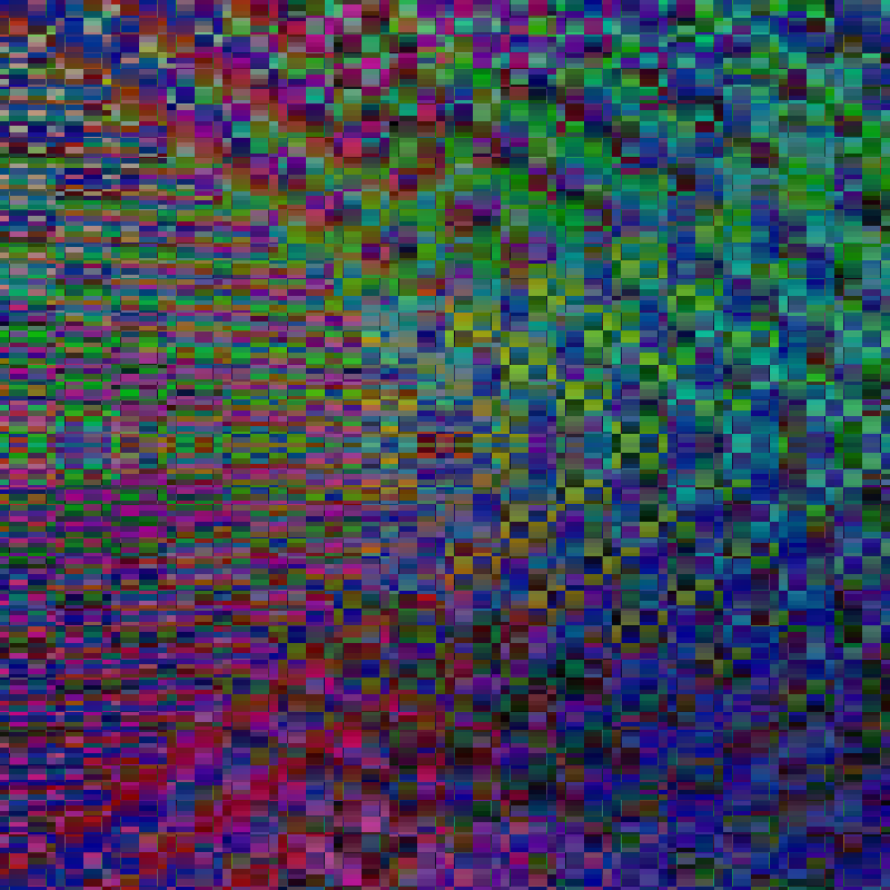 test_pattern2 #12 static token preview