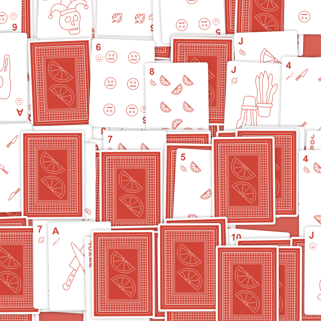 playing.cccccards #1699 static token preview