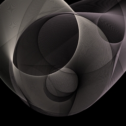 eclipse variations project preview
