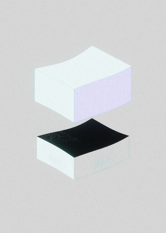 Inland Emotions #25 static token preview