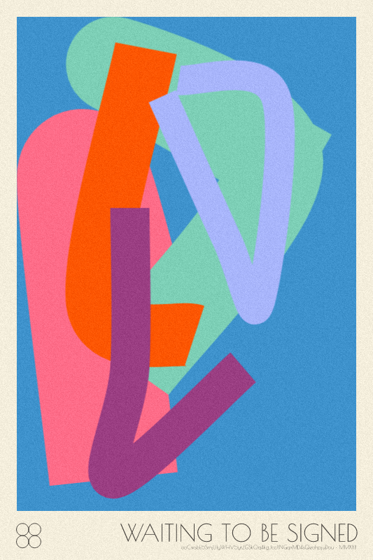 WTBS: Olympics Poster Edition #359 static token preview