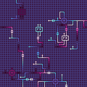 All my circuits project preview